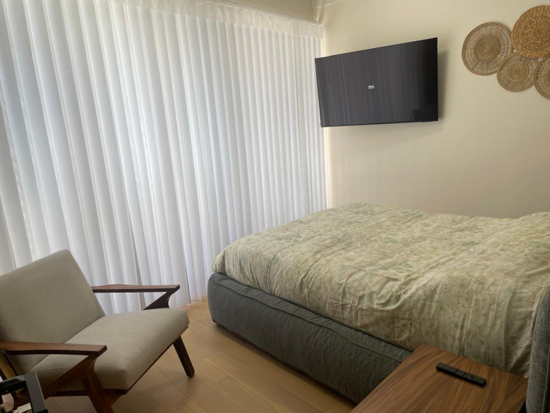 Departamento En Renta En Granada