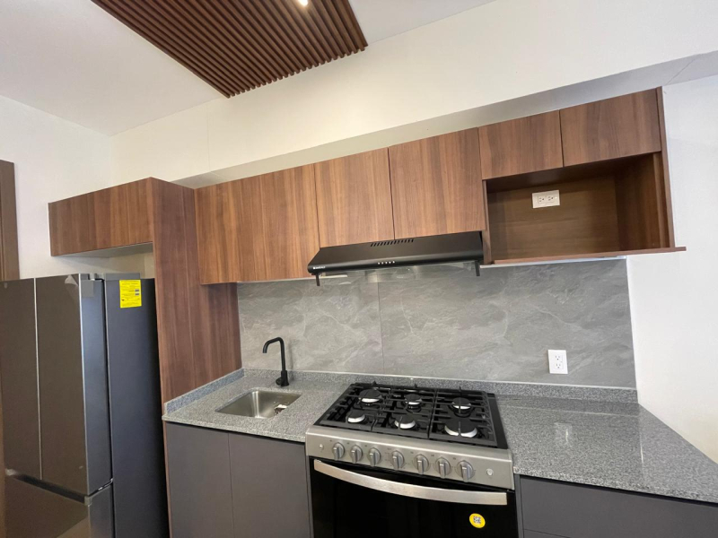 Departamento En Renta En Granada