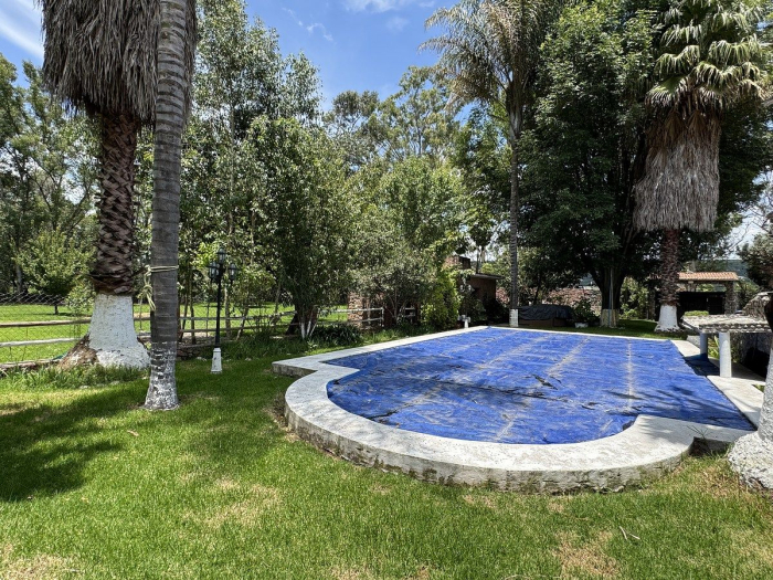 Bonita Quinta en Tepeji del Río