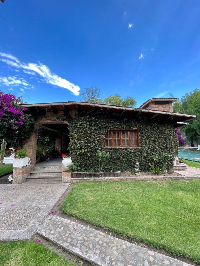 Bonita Quinta en Tepeji del Río