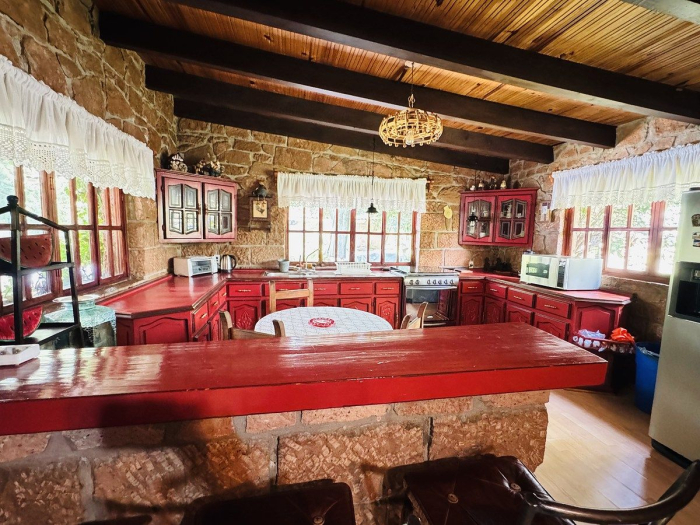 Bonita Quinta en Tepeji del Río