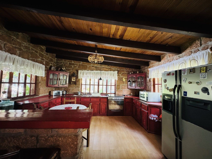 Bonita Quinta en Tepeji del Río