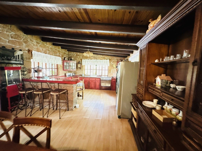 Bonita Quinta en Tepeji del Río