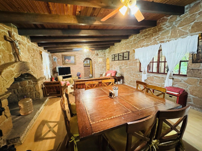 Bonita Quinta en Tepeji del Río