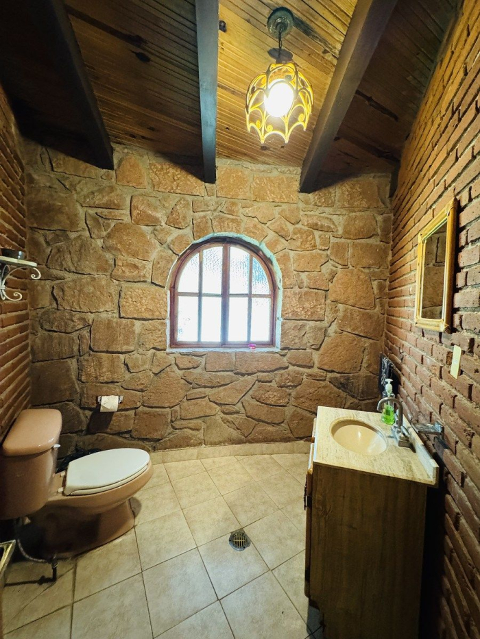 Bonita Quinta en Tepeji del Río