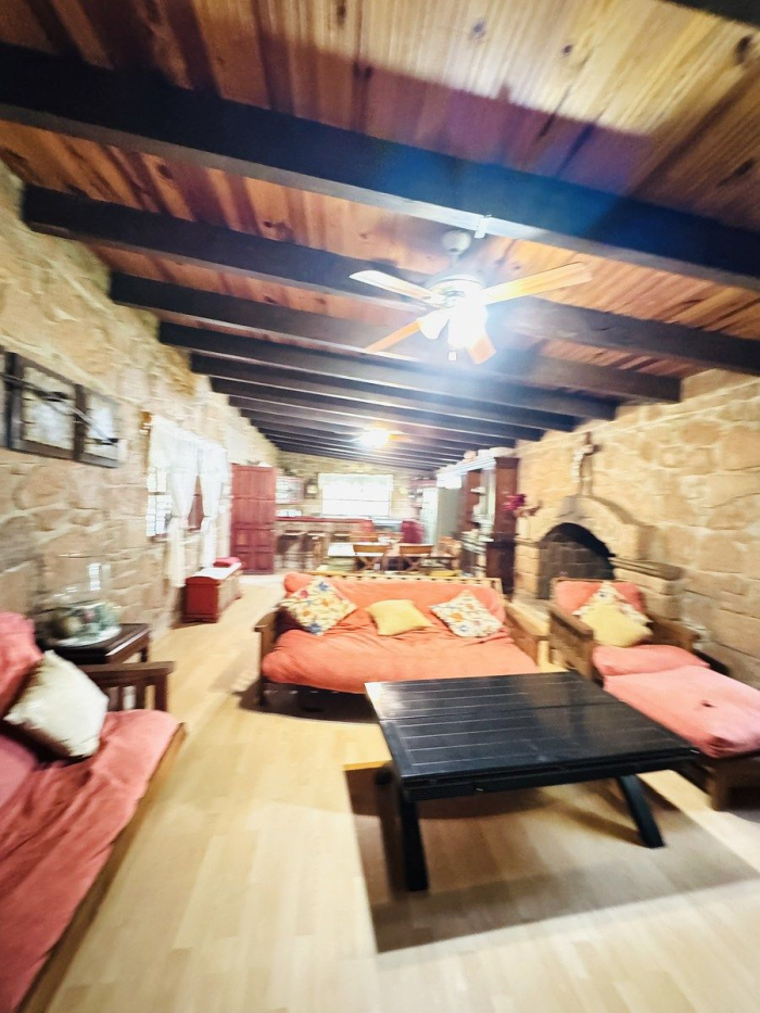 Bonita Quinta en Tepeji del Río