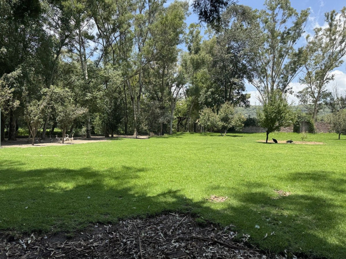 Bonita Quinta en Tepeji del Río