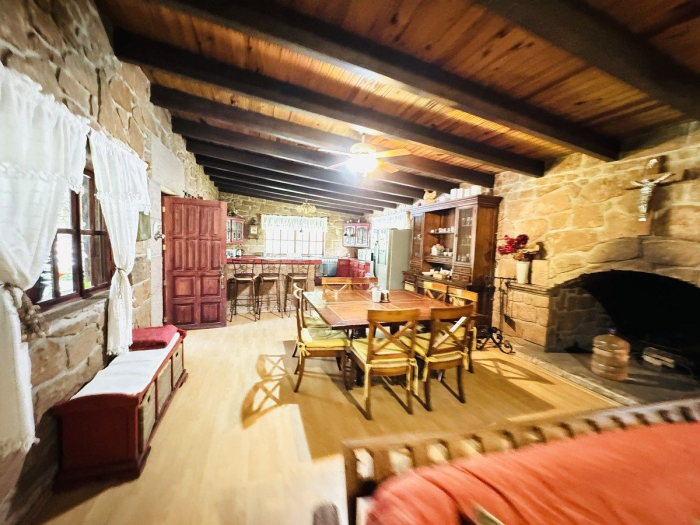 Bonita Quinta en Tepeji del Río