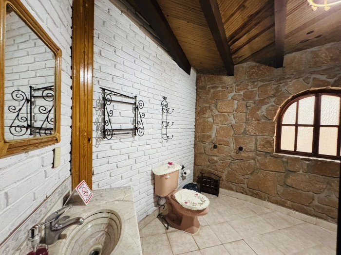 Bonita Quinta en Tepeji del Río