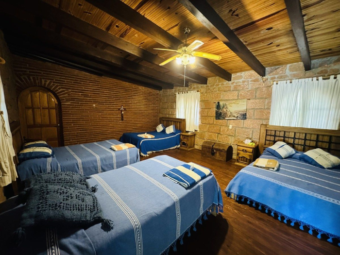 Bonita Quinta en Tepeji del Río