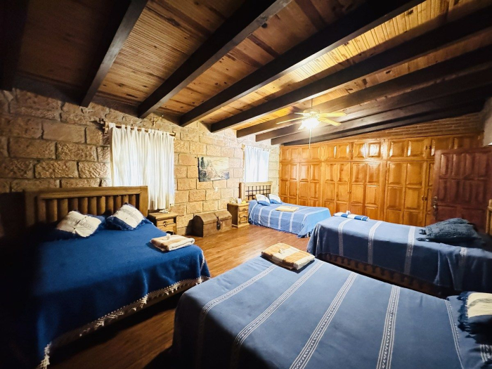 Bonita Quinta en Tepeji del Río