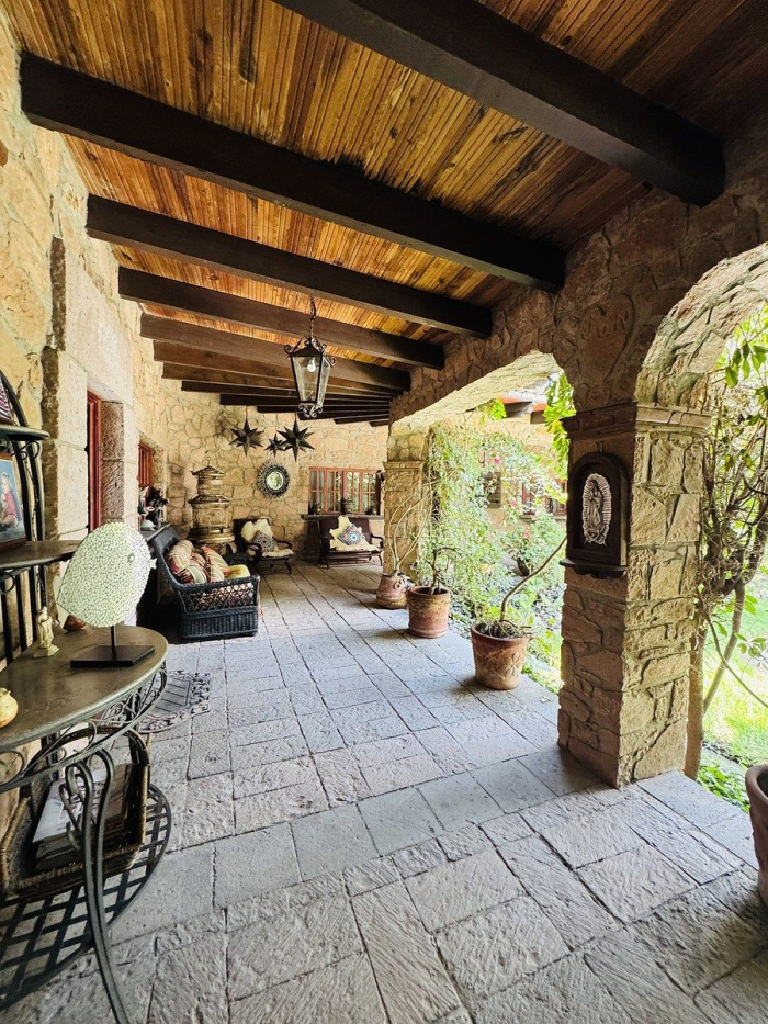 Bonita Quinta en Tepeji del Río