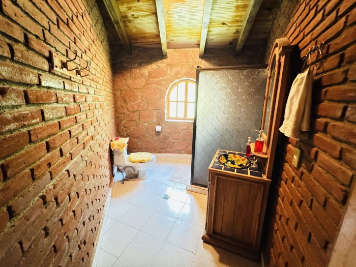 Bonita Quinta en Tepeji del Río