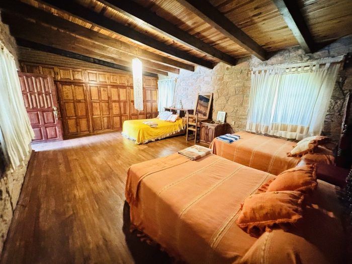 Bonita Quinta en Tepeji del Río