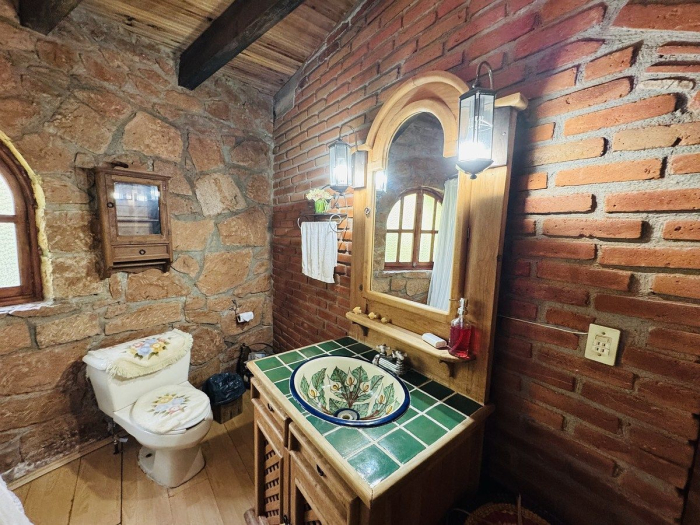 Bonita Quinta en Tepeji del Río