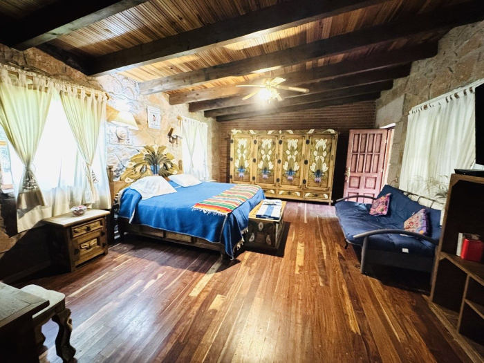 Bonita Quinta en Tepeji del Río