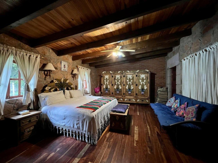 Bonita Quinta en Tepeji del Río