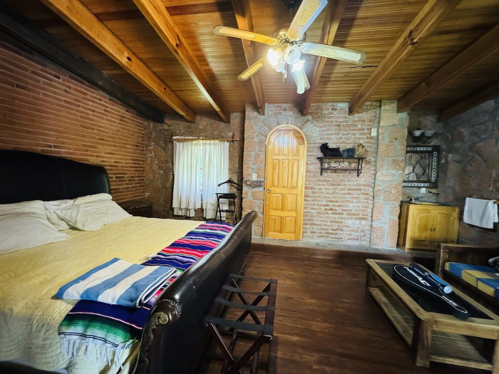 Bonita Quinta en Tepeji del Río