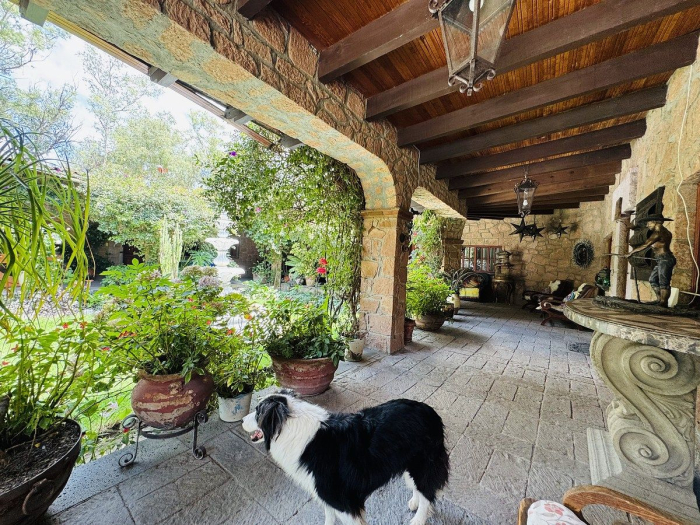 Bonita Quinta en Tepeji del Río