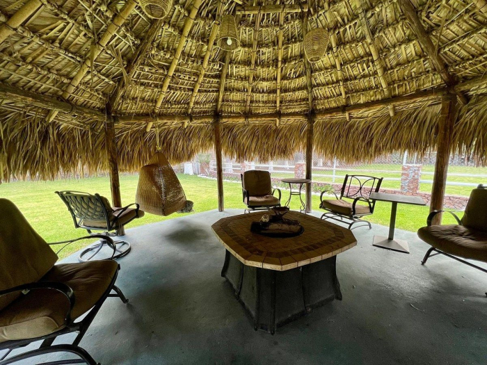 Bonita Quinta en Tepeji del Río