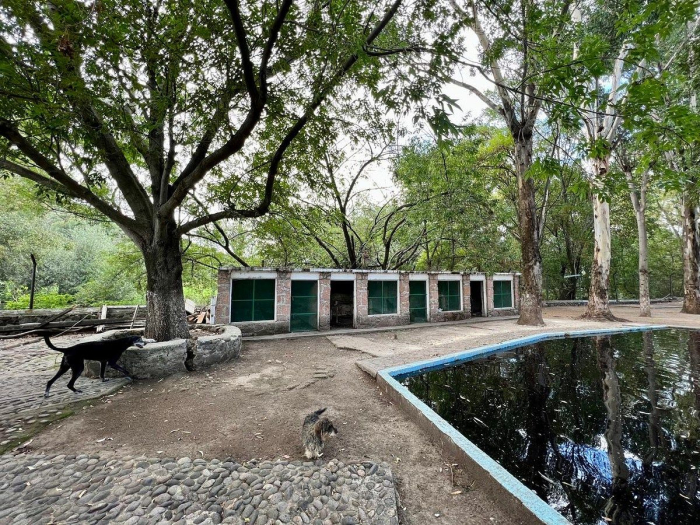 Bonita Quinta en Tepeji del Río