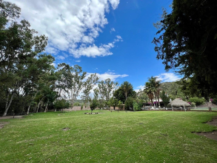 Bonita Quinta en Tepeji del Río