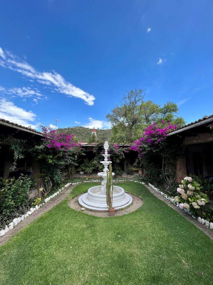 Bonita Quinta en Tepeji del Río