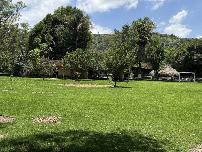 Bonita Quinta en Tepeji del Río