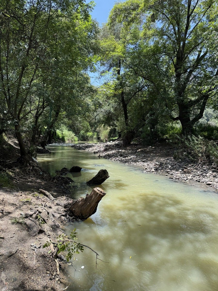 Bonita Quinta en Tepeji del Río