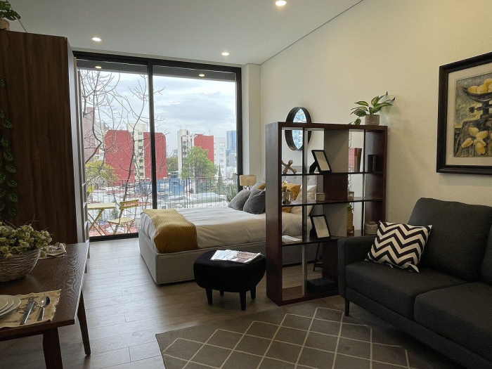 Excelente Loft En Venta