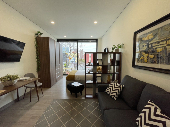 Excelente Loft En Venta