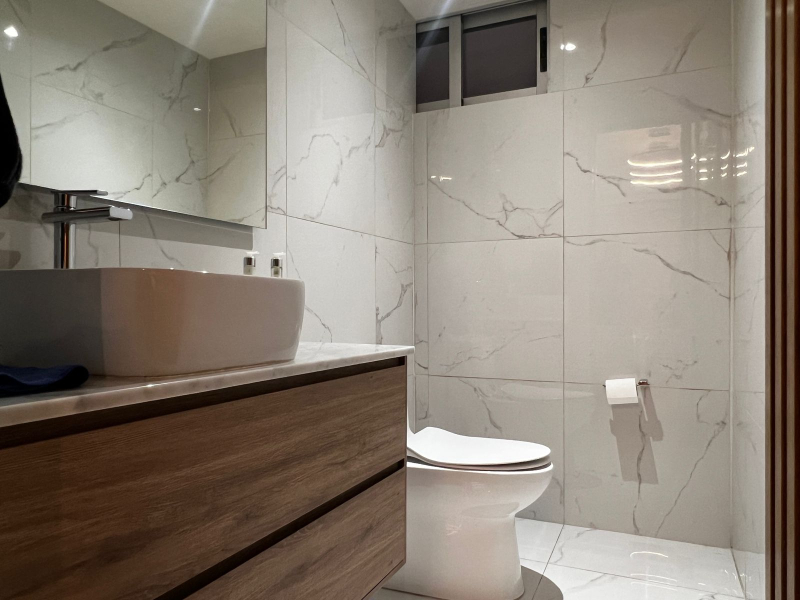 Renta Departamento En Grand Tower Del Valle 2 Recámaras, Piso 20