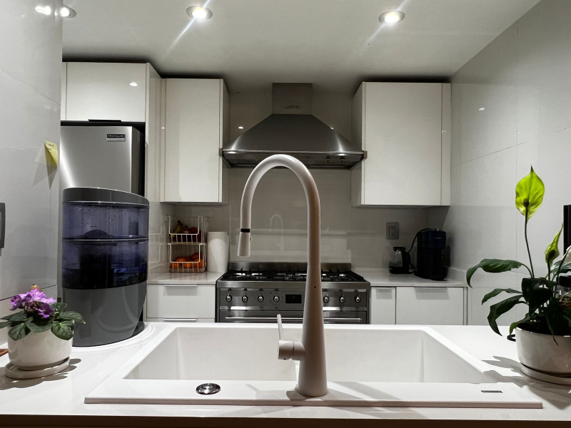 Renta Departamento En Grand Tower Del Valle 2 Recámaras, Piso 20