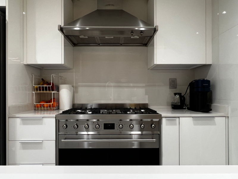 Renta Departamento En Grand Tower Del Valle 2 Recámaras, Piso 20