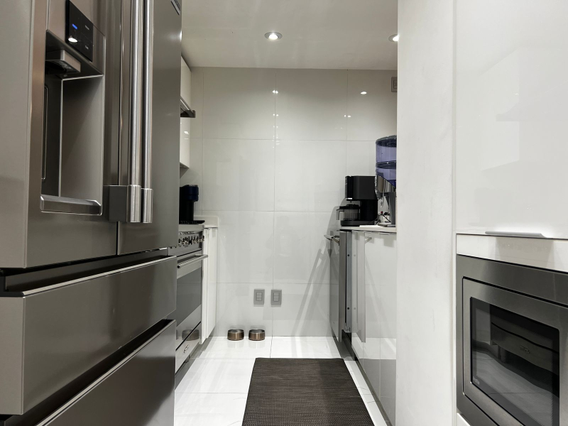 Renta Departamento En Grand Tower Del Valle 2 Recámaras, Piso 20