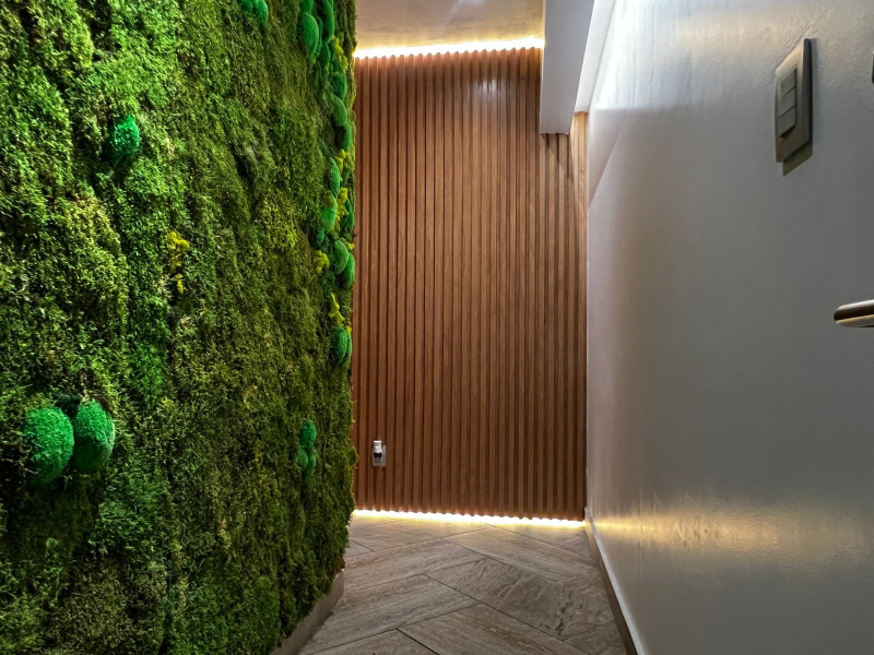 Renta Departamento En Grand Tower Del Valle 2 Recámaras, Piso 20