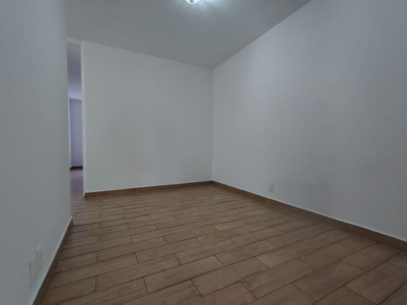 Venta Departamento En Pedregal 2, Edificio Monza Piso 5