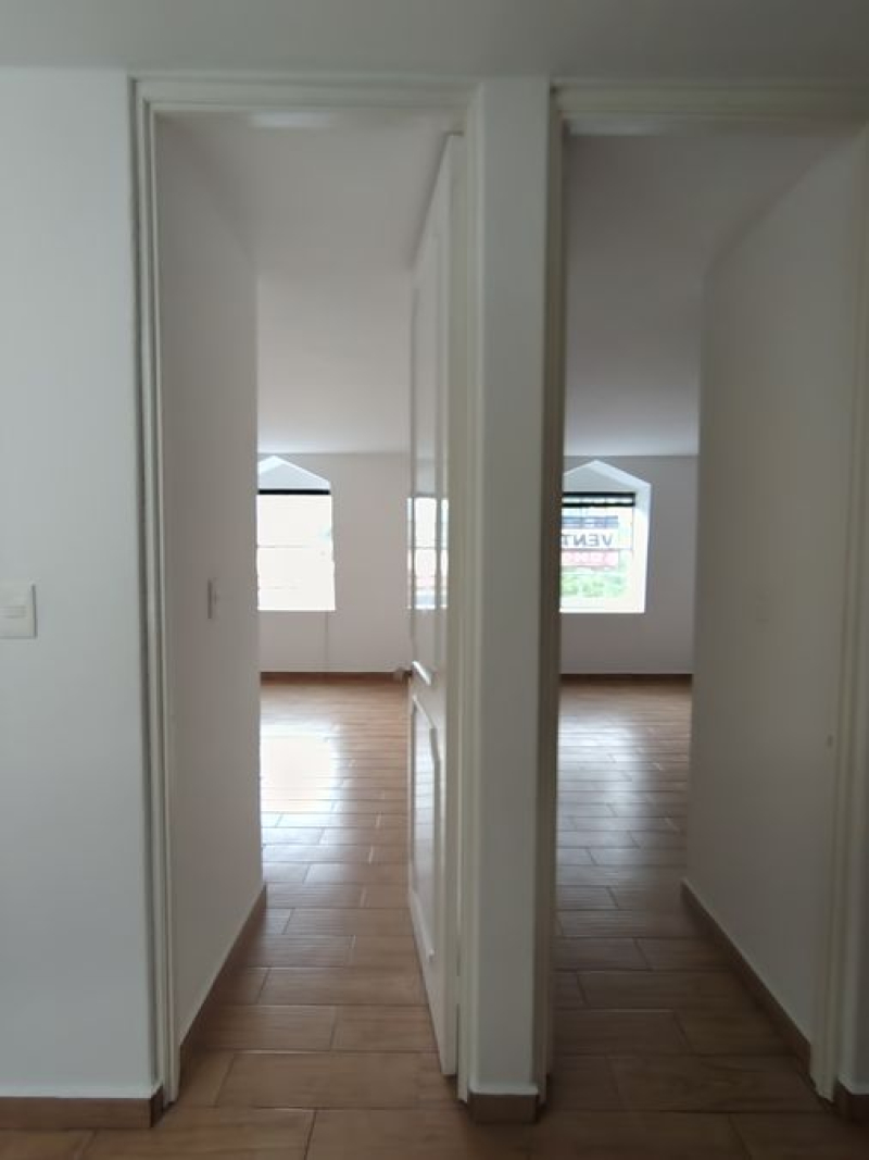 Venta Departamento En Pedregal 2, Edificio Monza Piso 5