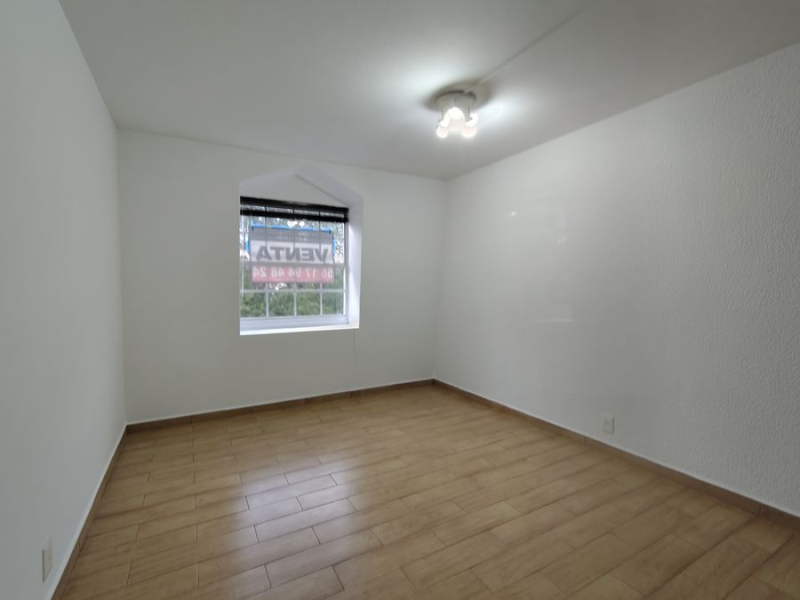 Venta Departamento En Pedregal 2, Edificio Monza Piso 5