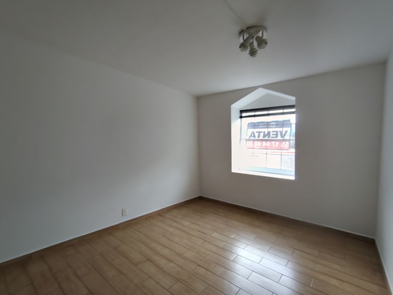 Venta Departamento En Pedregal 2, Edificio Monza Piso 5