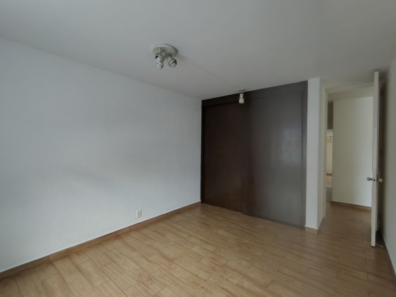 Venta Departamento En Pedregal 2, Edificio Monza Piso 5