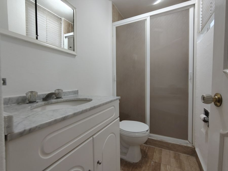 Venta Departamento En Pedregal 2, Edificio Monza Piso 5