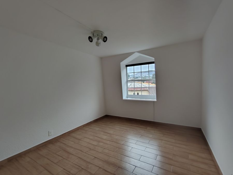 Venta Departamento En Pedregal 2, Edificio Monza Piso 5