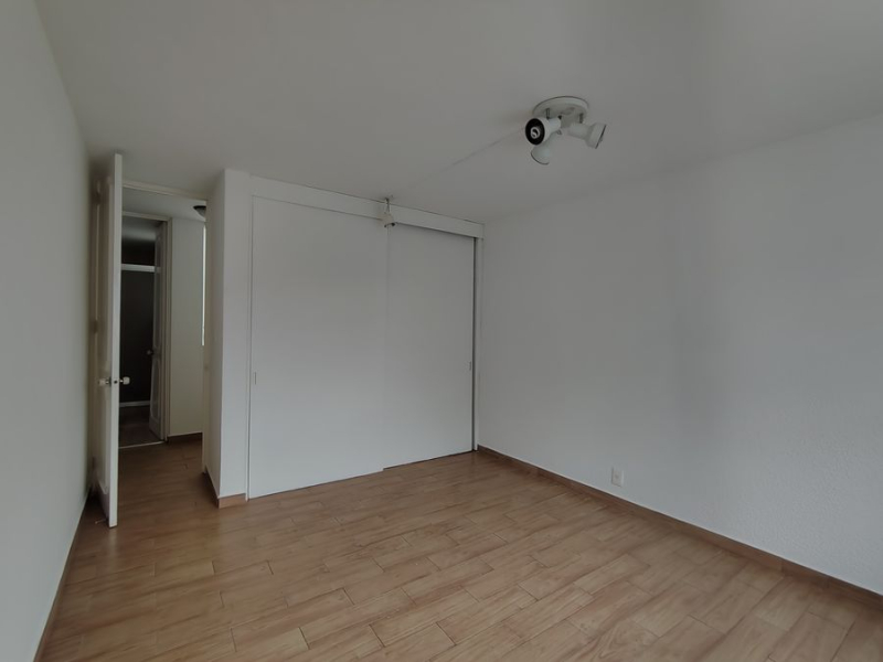 Venta Departamento En Pedregal 2, Edificio Monza Piso 5