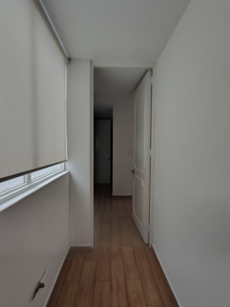 Venta Departamento En Pedregal 2, Edificio Monza Piso 5