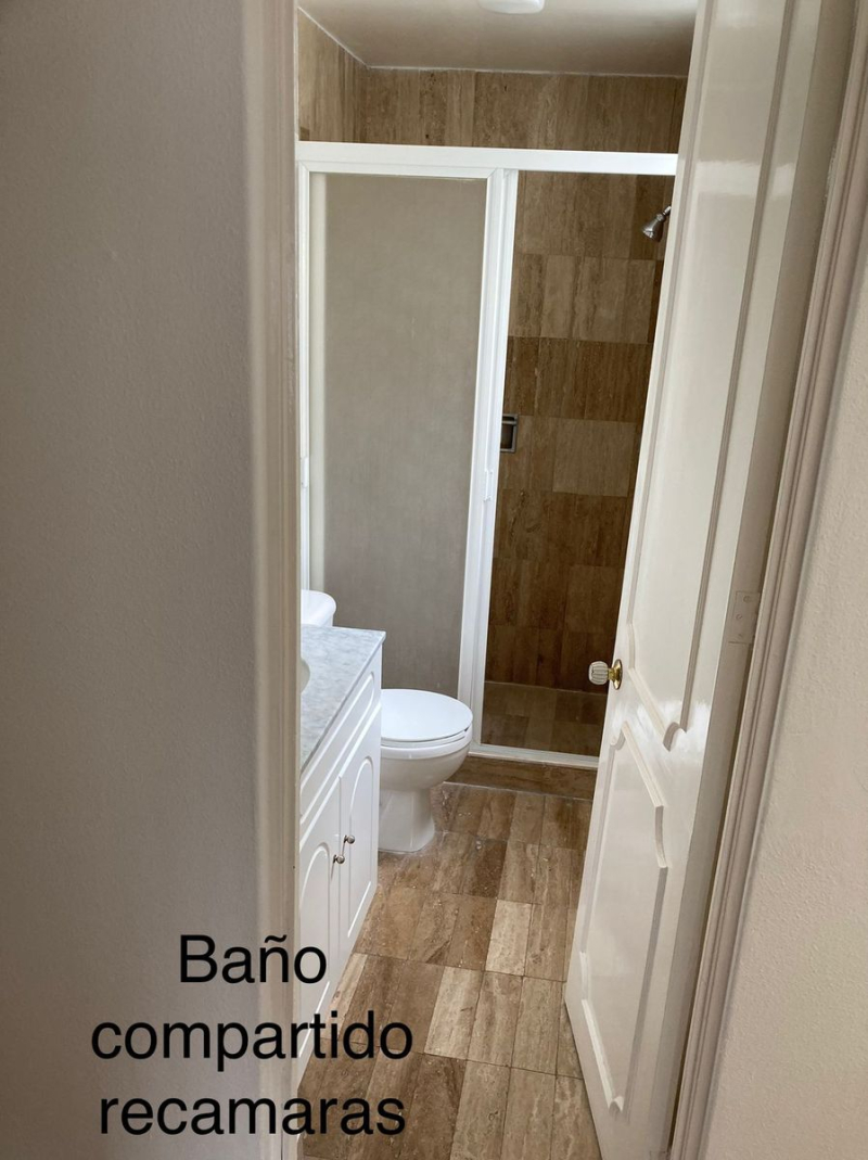 Departamento En Venta En Pedregal 2, Edificio Monza Piso 5