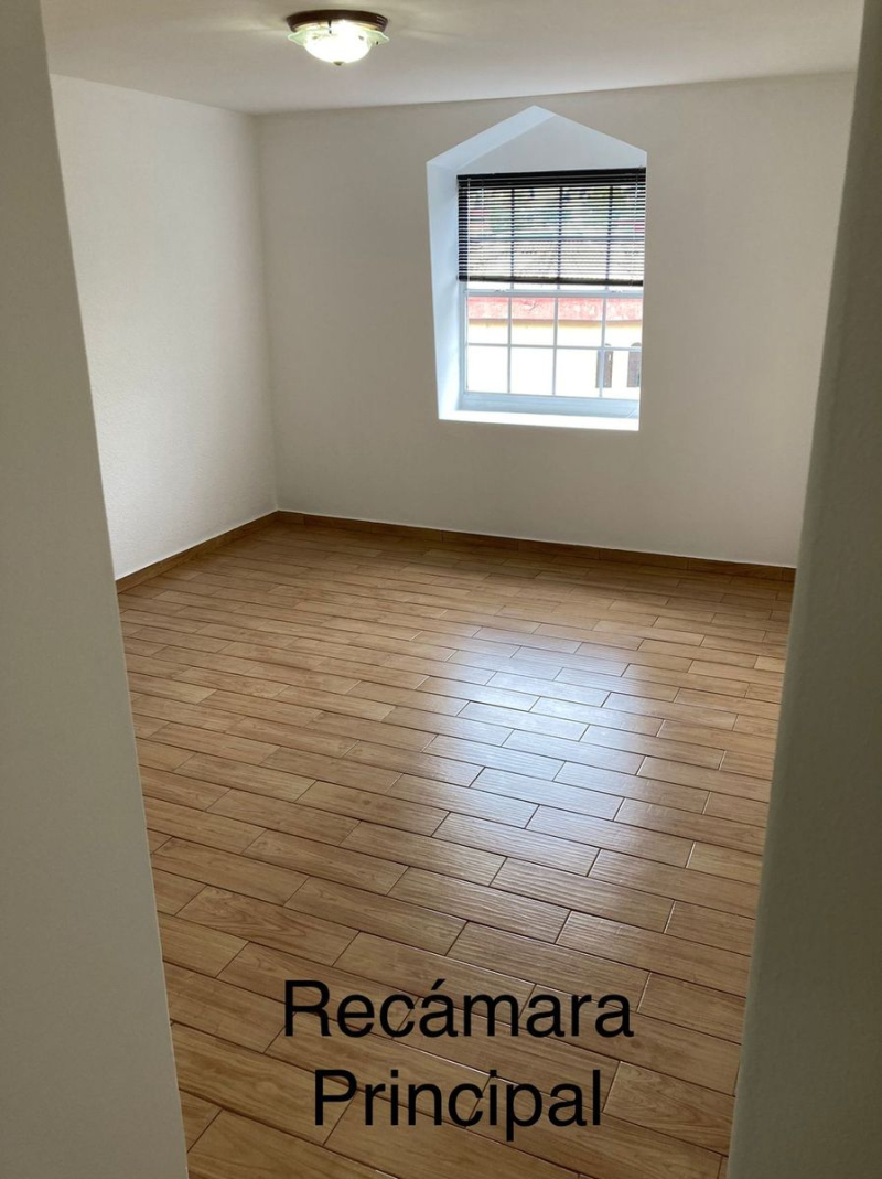 Departamento En Venta En Pedregal 2, Edificio Monza Piso 5