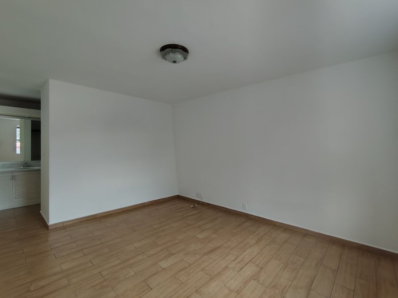 Venta Departamento En Pedregal 2, Edificio Monza Piso 5