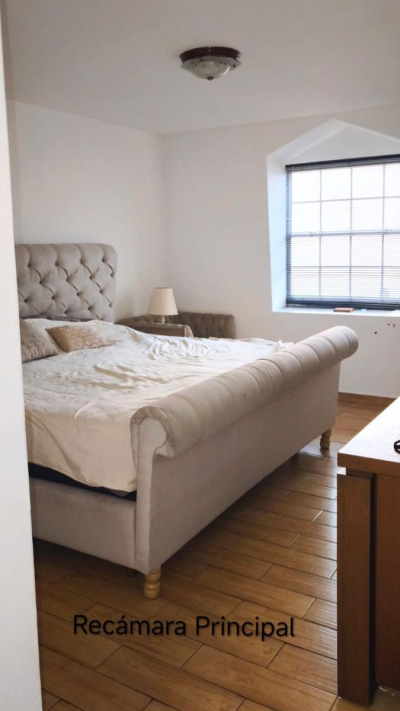 Departamento En Venta En Pedregal 2, Edificio Monza Piso 5