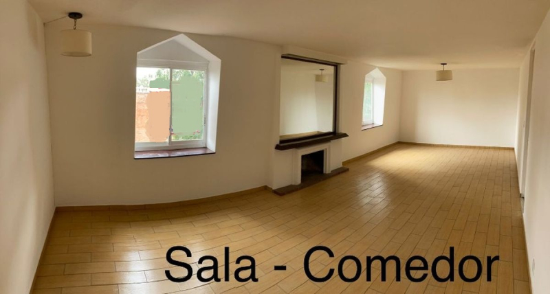 Departamento En Venta En Pedregal 2, Edificio Monza Piso 5